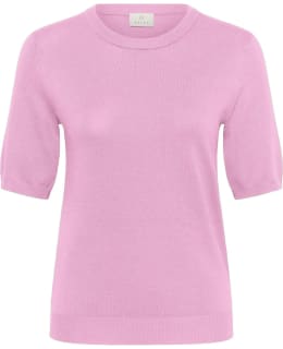 KAFFE 10508445-152218-S W.PULLOVER Main Image