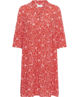 KAFFE 10507337-109529-38 W.DRESS Main Image