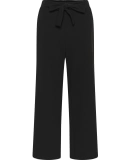 KAFFE 10511244-100121-S W.TROUSERS Main Image