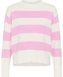 KAFFE 10511503-109533-XXL W.PULLOVER Main Image