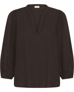 KAFFE 10511457-191111-40 W.BLOUSE Main Image