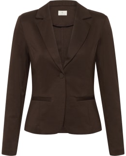 KAFFE 10508488-190915-XXL BLAZER Main Image