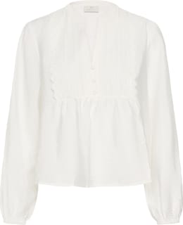 KAFFE 10512202-110602-36 W.BLOUSE Main Image