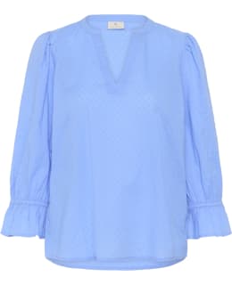 KAFFE 10512209-164032-42 W.BLOUSE Main Image