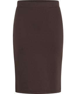 KAFFE 10509324-190915-L SKIRT-JERSEY Main Image