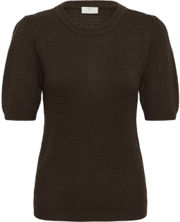 KAFFE 10511817-190915-XL KNIT PULLOVER Main Image