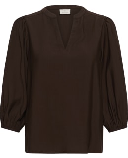 KAFFE 10511905-190915-46 BLOUSE L/S Main Image