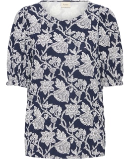 FR 20617550-900006105-3XL FRAMY T-SHIRT Main Image