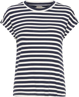 FRANSA 20615371-900006212-S FRCANO TEE Main Image