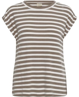 FRANSA 20615371-900006213-XXL FRCANO TEE Main Image