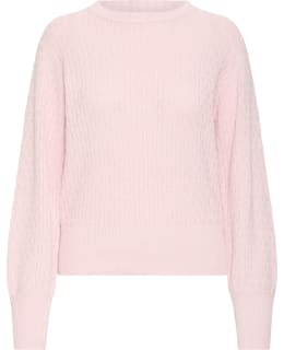 B.YOUNG 20818458-132804-XXL W.JUMPER Main Image