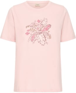 FRANSA 20617656-900006199-XXL FELIC TEE Main Image