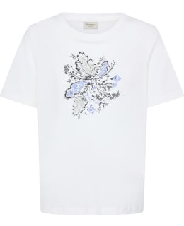 FRANSA 20617656-900006200-3XL FELIC TEE Main Image