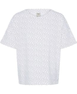 FRANSA 20615788-900006366-S FRSIVA TEE Main Image