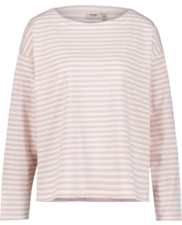 FRANSA 20617658-900007787-L SIVA TEE 8 Main Image