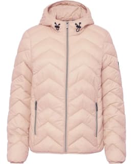 FRANSA 20609336-141506-S PAD OUTERWEAR Main Image