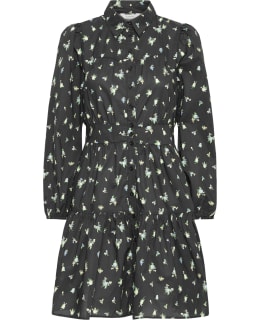 B.YOUNG 20818948-900008156-34 HEKO DRESS Main Image