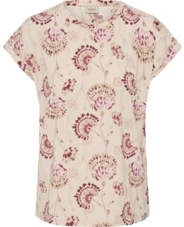 FRANSA 20610634-900007633-XXL SEEN TEE 1 Main Image