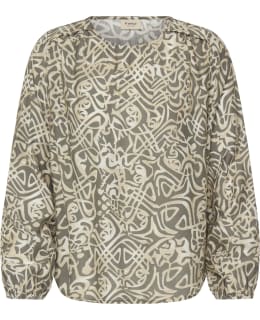 FRANSA 20617394-900008200-M ARIANA BL Main Image