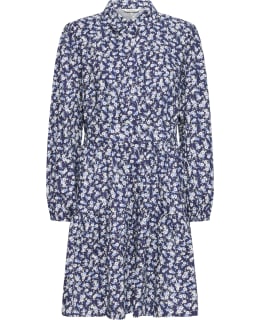 B.YOUNG 20818964-900008167-38 DRESS Main Image