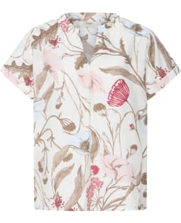FR 20617789-900008521-S ARIANA BLOUSE Main Image