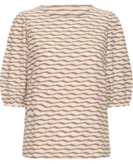 FRANSA 20617985-900009203-4XL NIAMY TEE Main Image