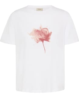 FR 20617719-900008543-S FRANCESCA TEE Main Image