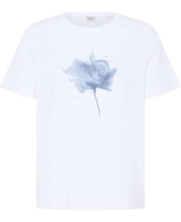 FR 20617719-900008544-S FRANCESCA TEE Main Image