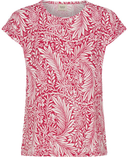 FRANSA 20617743-900008521-XL FRAMY TEE Main Image