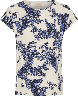 FRANSA 20617743-900008583-XL FRAMY TEE Main Image