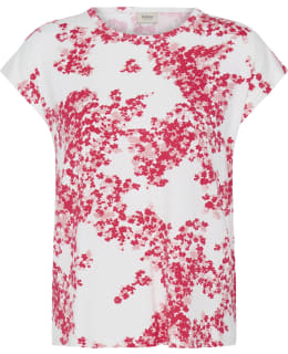 FRANSA 20617743-900008584-XL FRAMY TEE Main Image