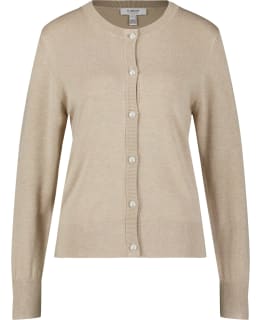 B.YOUNG 20818684-1513041-L CARDIGAN Main Image