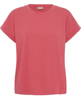 FRANSA 20617874-900009531-L FRFEBA TEE Main Image