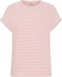 FRANSA 20617874-900009531-S FRFEBA TEE Main Image