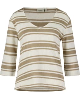 FRANSA 20617542-900009681-M FRIMANI TEE Main Image