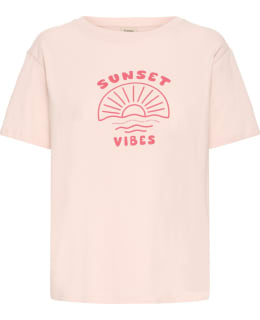 FRANSA 20617987-900009304-M ZELDA TEE Main Image