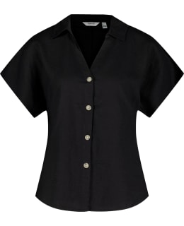 B.YOUNG 20818820-194008-42 CAP SL SHIRT Main Image