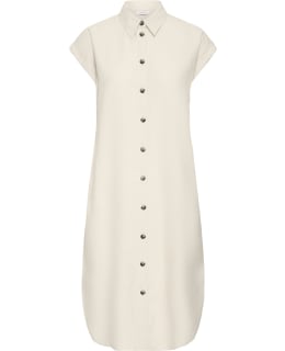 B.YOUNG 20814553-1353041-40 DRESS Main Image