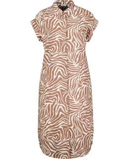 B.YOUNG 20814553-900006877-36 DRESS Main Image