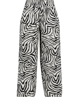 B.YOUNG 20813083-900006876-36 PANTS Main Image