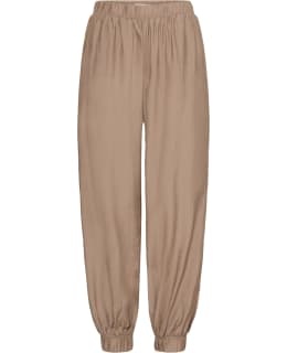 B.YOUNG 20819216-161412-36 BALLON PANTS Main Image