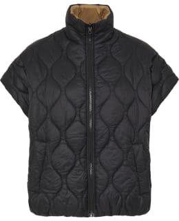 B.YOUNG 20819130-194008-38 REV WAISTCOAT Main Image