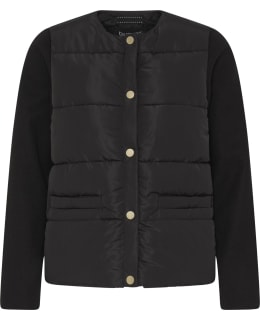 B.YOUNG 20819131-194008-44 SH JACKET Main Image