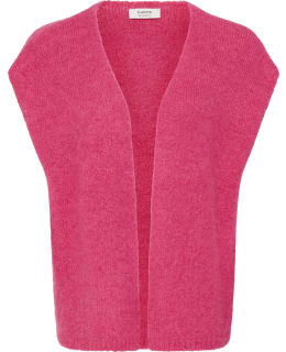 B.YOUNG 0818615-192434-XL MILLERS VEST Main Image
