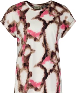 FRANSA 20610634-900010588-XL FRSEEN TEE Main Image