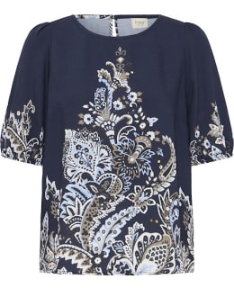 FRANSA 20617724-900010609-4XL FRADARA BL Main Image