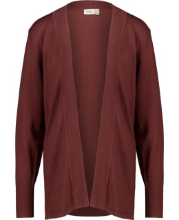 FRANSA 20618001-191321-S W.CARDIGAN Main Image