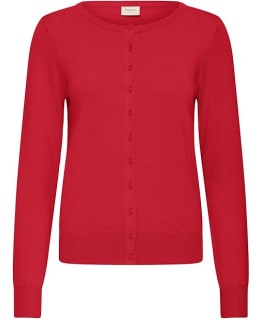 FRANSA 20604187-181762-4XL CARDIGAN Main Image