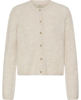 FRANSA 20618113-1304011-M W.CARDIGAN Main Image