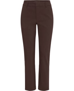 B.YOUNG 20816978-191016-42 BYDIXI PANTS Main Image